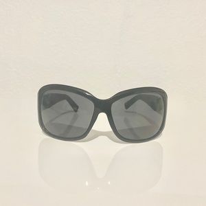 Louis V. Y2K Sunglasses